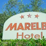 Hotel Marelba Cavo