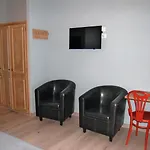 Hotel Marelba 3*