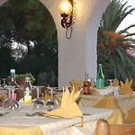 Marelba Hotel Cavo