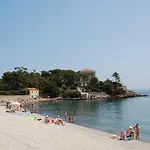 Hotel Marelba Cavo