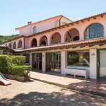 Marelba Hotel