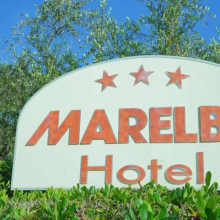 מלון Marelba קאבו