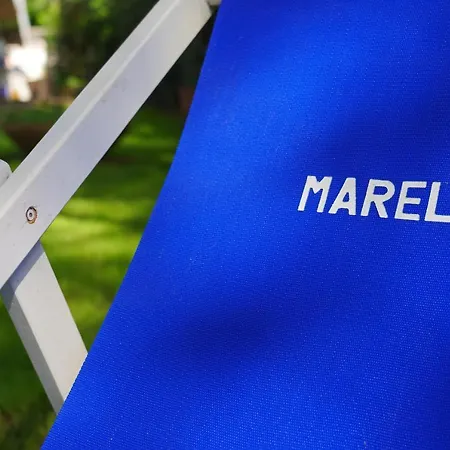 מלון Marelba