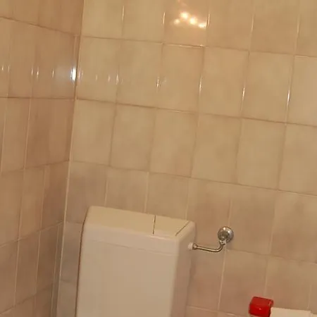 Marelba מלון 3*
