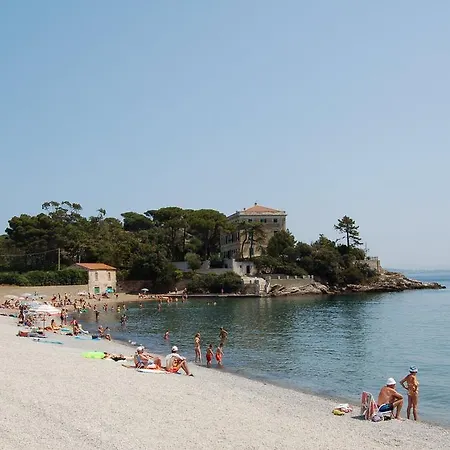 Hotel Marelba Cavo