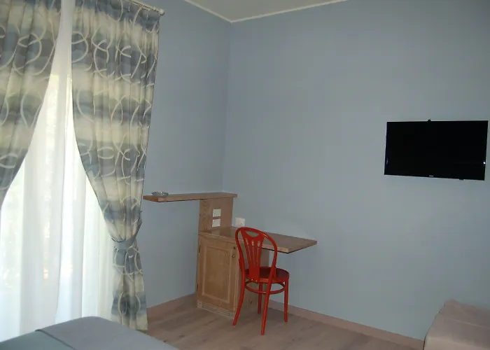 Marelba فندق كافو