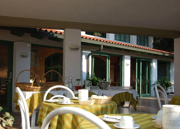 فندق Marelba كافو