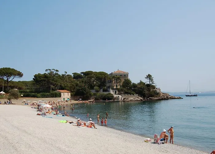 فندق Marelba كافو