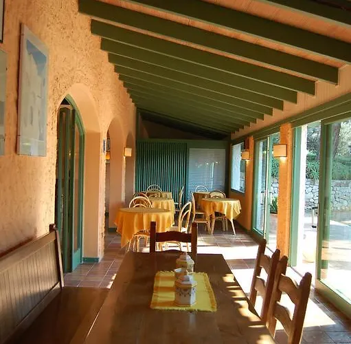 فندق Marelba كافو