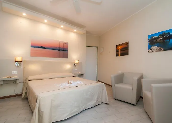 Marelba فندق كافو