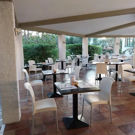 Ξενοδοχείο Marelba