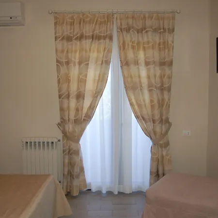 Marelba Ξενοδοχείο 3*