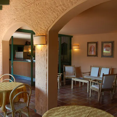 Ξενοδοχείο Marelba 3*