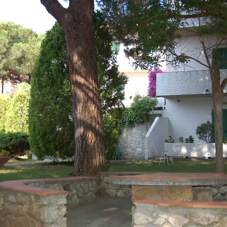 Ξενοδοχείο Marelba 3*