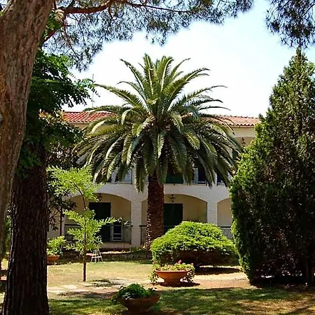 Marelba מלון 3*