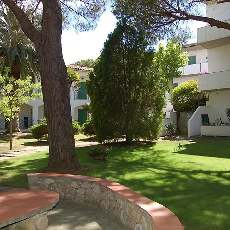 Ξενοδοχείο Marelba 3*