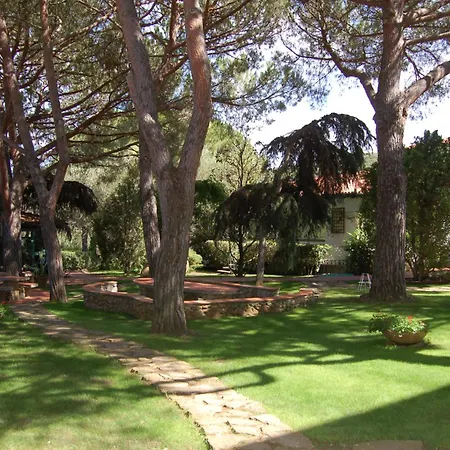 Ξενοδοχείο Marelba