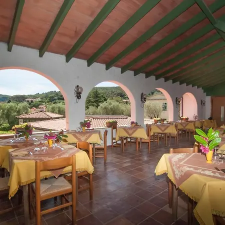 Ξενοδοχείο Marelba 3*