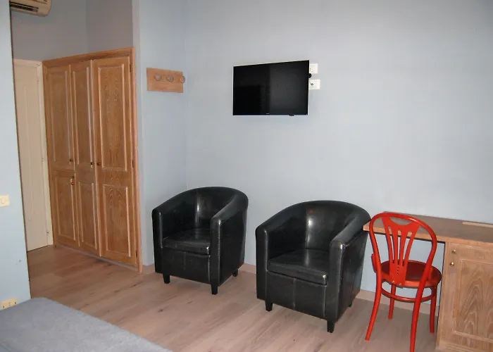 Szálloda Marelba 3*