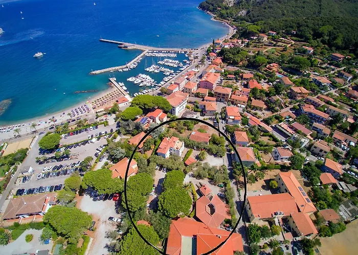 Marelba Szálloda 3*