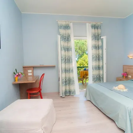Marelba Hotel