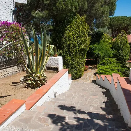 호텔 Marelba 카보