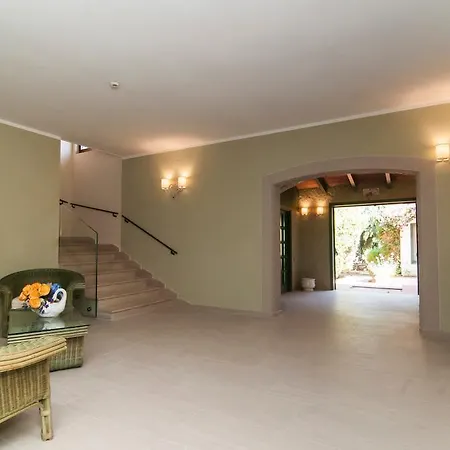 호텔 Marelba 카보