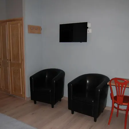 Marelba Hotel Cavo